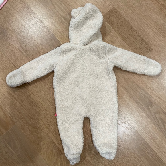 Magnetic me bunting - Picture 4 of 5